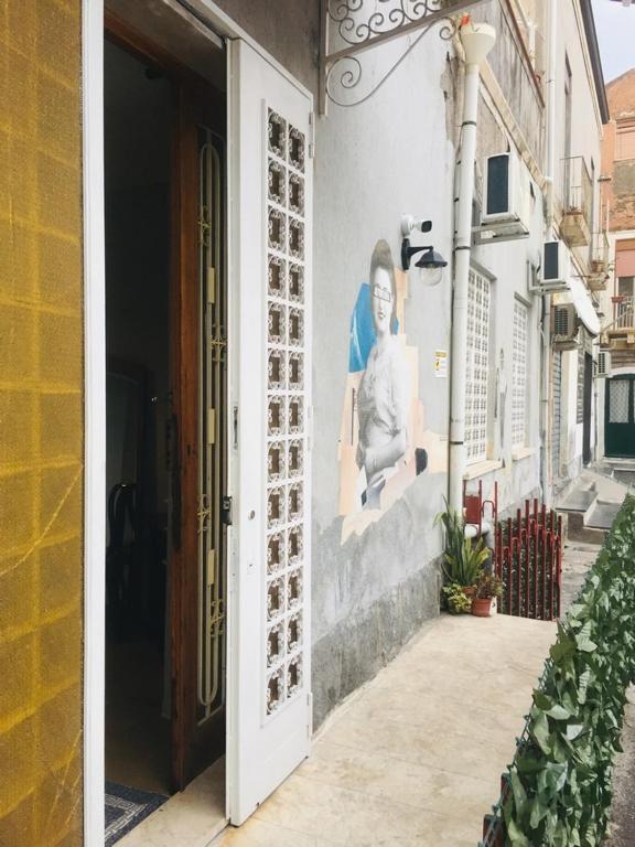 Markethousecatania Exterior photo